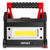 Lampa robocza LED WT13 halogen naświetlacz AMIO-02823