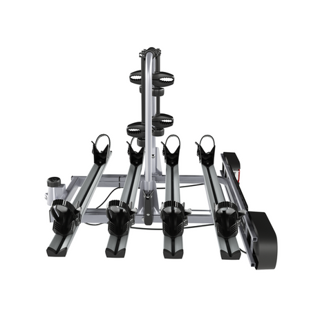 Platforma bagażnik rowerowy Amos Giro 4 rowery 13 PIN