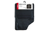 Dywaniki gumowe uniwersalne zestaw RCM-01 AMIO-01709