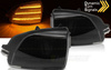  Kierunkowskazy lusterek led do Volvo xc70 xc90