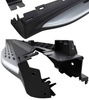 Progi stopnie boczne Mercedes GLC X254 2022-