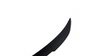 Lotka Lip Spoiler Matt Black BMW 2 F22 F23 2012-obecnie
