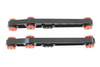 Wahacze tylne Dolne Honda Civic 88-95 black LCA