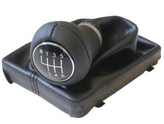 Gałka z mieszkiem Audi A4 B8 07-15