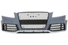 ZDERZAK PRZEDNI AUDI A5 8T 08-11 LOOK RS5