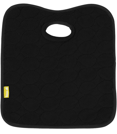 Podkładka wodoodporna Wetec Koo-di Black