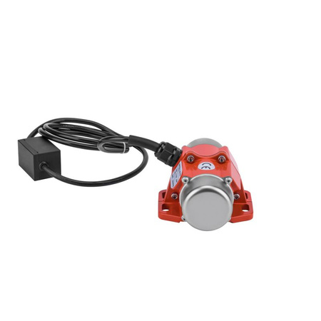 Silnik wibracyjny 1 fazowy 45W 3000 obrotów KD1793