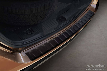 Nakładka na zderzak tylny do Opel Mokka X