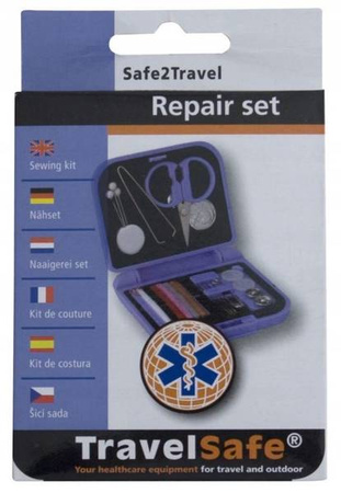 Zestaw do szycia Repair Kit - TravelSafe