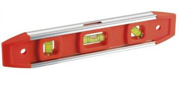 Poziomica z magnesem 230mm