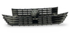 GRILL VW T6.1 MULTI TRANS 19-24 GLOSS BLACK