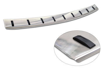 Nakładka STRONG na zderzak tylny Volkswagen Passat B9 Variant