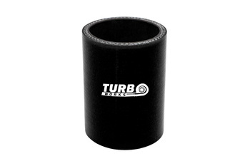 Łącznik TurboWorks Black 51mm