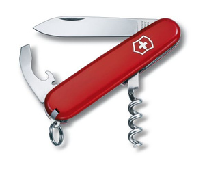 Scyzoryk szwajcarski Victorinox Waiter Celidor 84m
