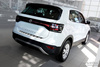 Nakładka STRONG na zderzak tylny Volkswagen T-Cross