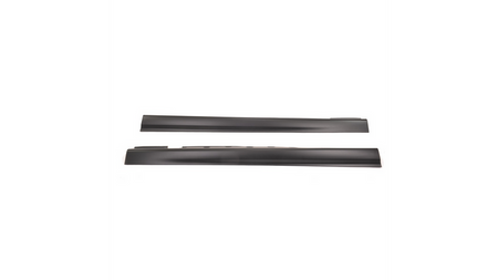 Progi, dokładki progów BMW 3 E46 1997-2005