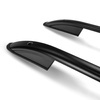 Relingi dachowe Porsche Cayenne I 9PA | 955  2002-2010 Czarny