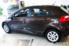 Kia Rio HB listwy boczne