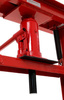 Prasa hydrauliczna 12T KD328
