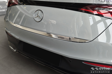 Listwa na klapę bagażnika do Mercedes GLC II (C254) Coupe