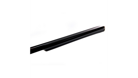 Lotka Lip Spoiler Gloss Black MERCEDES E-Class W211 2002-2009
