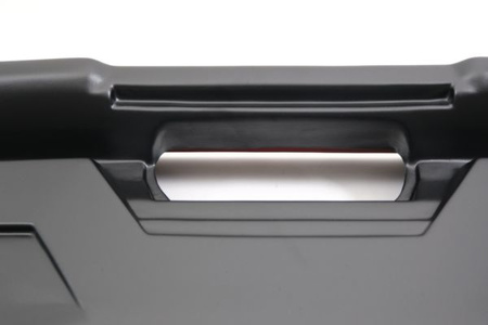 POKRYWA TYLNEJ KLAPY NISSAN Navara NP300 (D23) 14-