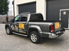 Relingi dachowe VOLKSWAGEN AMAROK 2010-2022