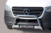 Orurowanie przednie MERCEDES SPRINTER W907 2018-