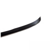 SPOILER NA KLAPE BMW SERII 3 G20 BLACK MATT
