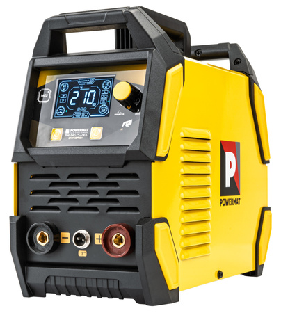 Migomat inwertorowy PM-IMGTS-210L