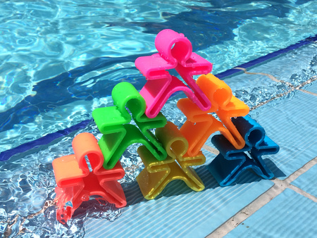 DENA Kid + House VIOLET