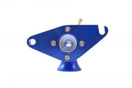 BLOW OFF TurboWorks 4503 Subaru Blue
