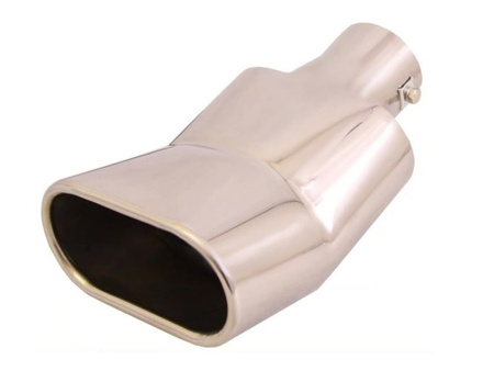 KOŃCÓWKA TŁUMIKA H 3024