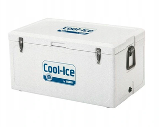 Lodówka pasywna turystyczna CoolIce WCI 85 L Waeco