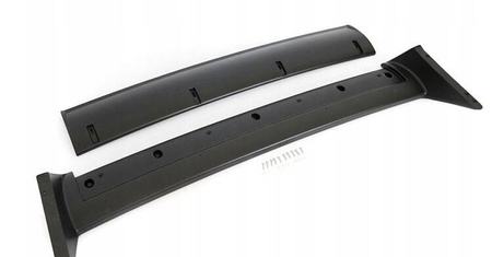 Spoiler na tylną klapę sport do BMW E30 82-90