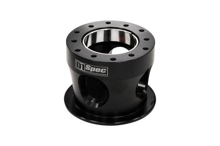 Naba Honda Civic 91-95 B001G D1Spec Black