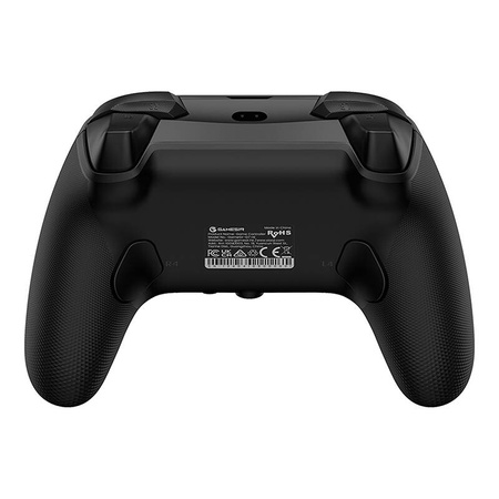 Kontroler przewodowy GameSir G7 HE (czarny)