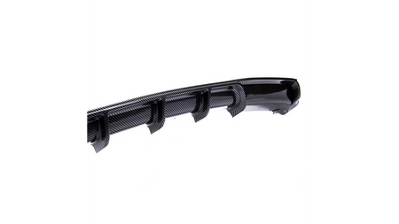 Tylny dyfuzor Carbon Look BMW 3 F30 F31 2011-2018