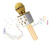 MIKROFON BEZPRZEWODOWY KARAOKE BLUETOOTH + GŁOŚNIK