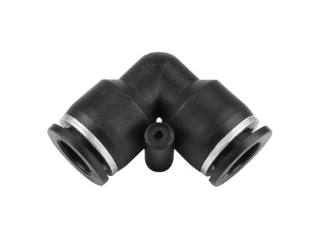 Szybkozłączka pneumatyczna kolanko,10 mm , 5 szt.