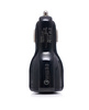 Ładowarka samochodowa  QUICK CHARGE 2 porty USB KD1235