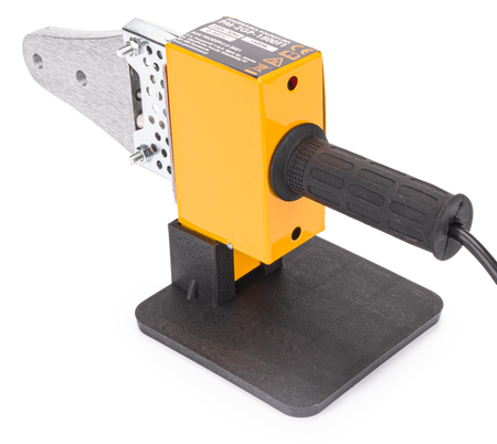 Zgrzewarka do Rur PCV PP 1500W 6 Matryc 20-63MM PM-ZGP-1500T2