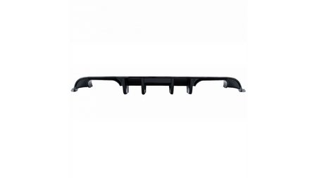 Tylny dyfuzor VW GOLF VII Facelift 2017-2019