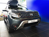 Nakładki ochronne progowe do Dacia Duster 2 (Stal)