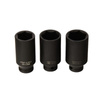 NASADKI UDAROWE 1/2" 10- 32 mm 16szt. KD11749