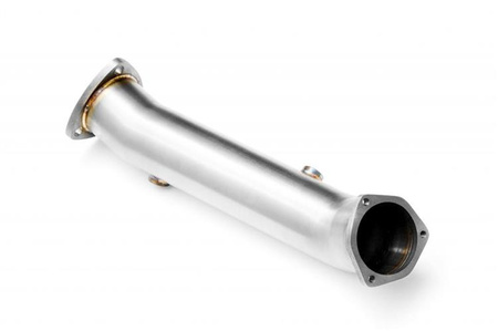 Downpipe AUDI A4 A6 VW PASSAT 1.6 1.8T 2.0