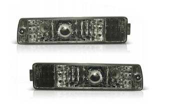 Kierunkowskazy Przednie Vw Golf II 2 Jetta Smoke