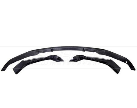 DOKŁADKA SPLITER BMW G30 G31 PERFORMANCE GLOSSY