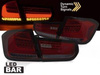 DIODOWE LEDOWE LAMPY TYLNE BMW F30 (2011–2015)