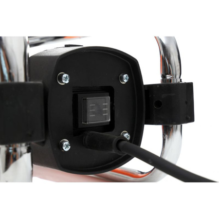 WIBRATOR DO BETONU KD10846